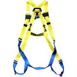 Full Body Harness - Adjustable, One Size