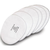 NIOSH P95 Replacement Filters - Paint & Pesticides, 6 Pack