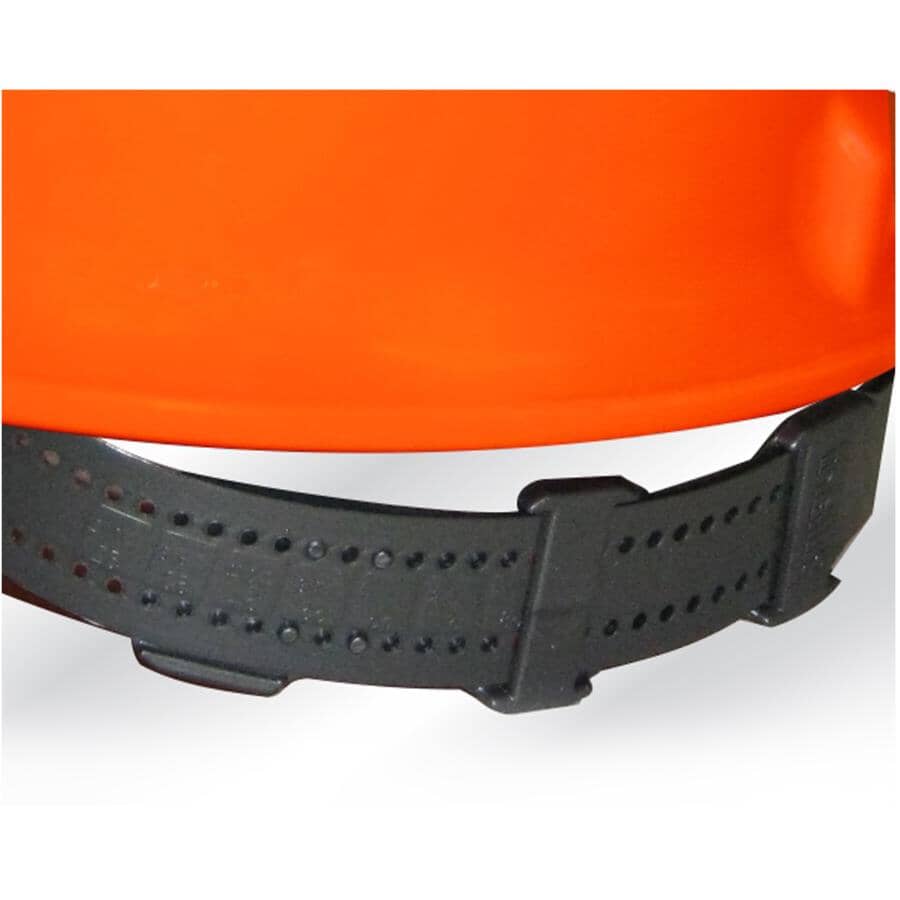 NRR23 Forestry Kit - with Hard Hat, Mesh Face Shield & Ear Muffs