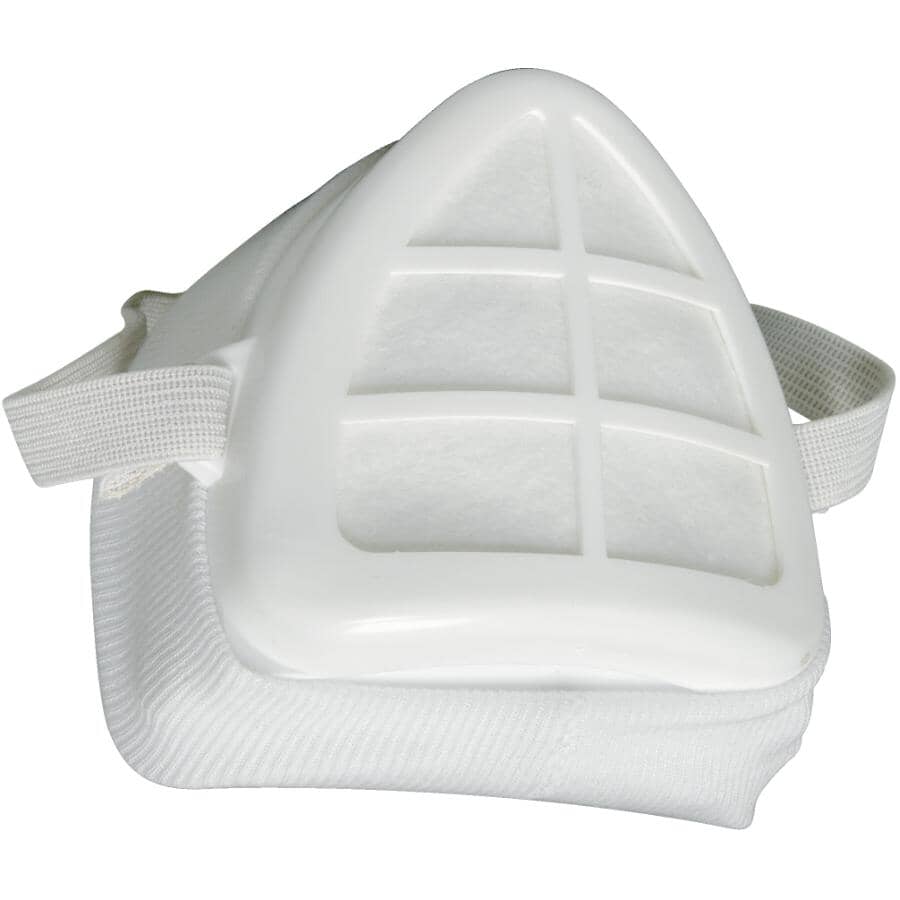Plastic Housing Comfort Air Filter Mask