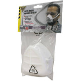 Plastic Housing Comfort Air Filter Mask