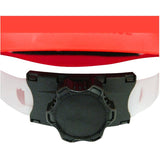 Type 1 Safety Hard Hat - Red