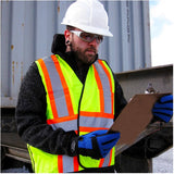 Type 1 Safety Hard Hat - White