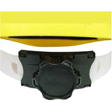 Type 1 Safety Hard Hat - Yellow