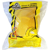 Type 1 Safety Hard Hat - Yellow