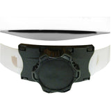 Type 2 CSA 4-Point Safety Hard Hat - White