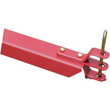 10 Cu. Ft. Steel Dump Cart - 400lb