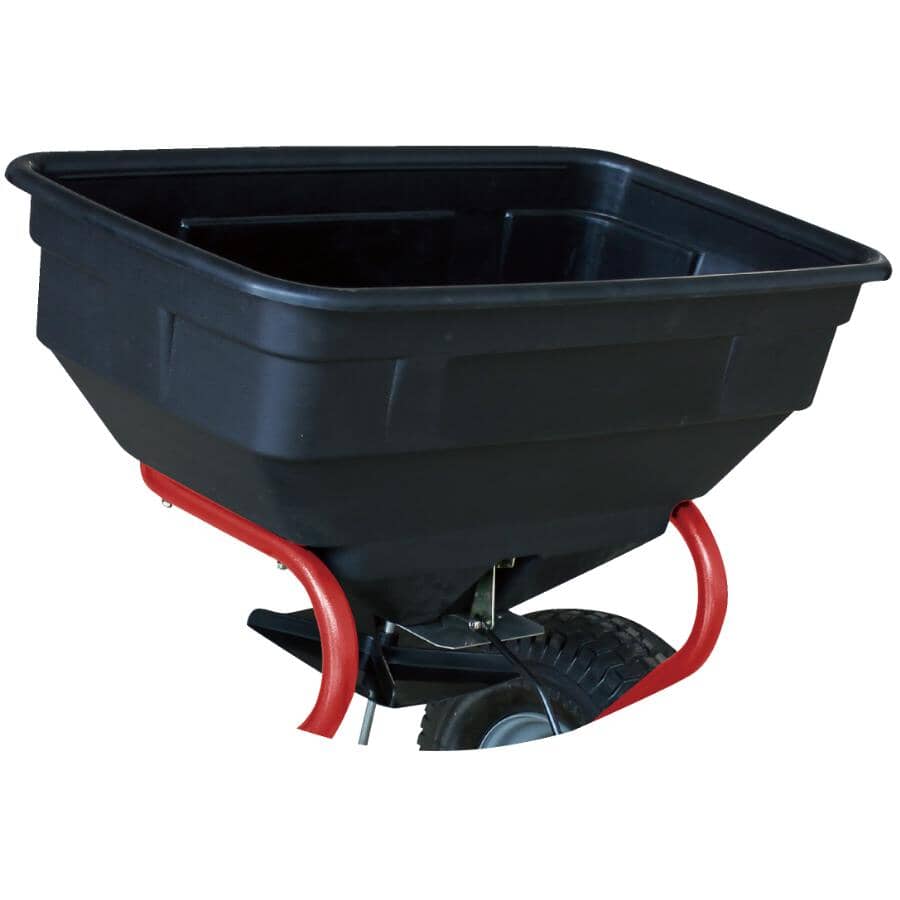 125lb Tow De-Spreader