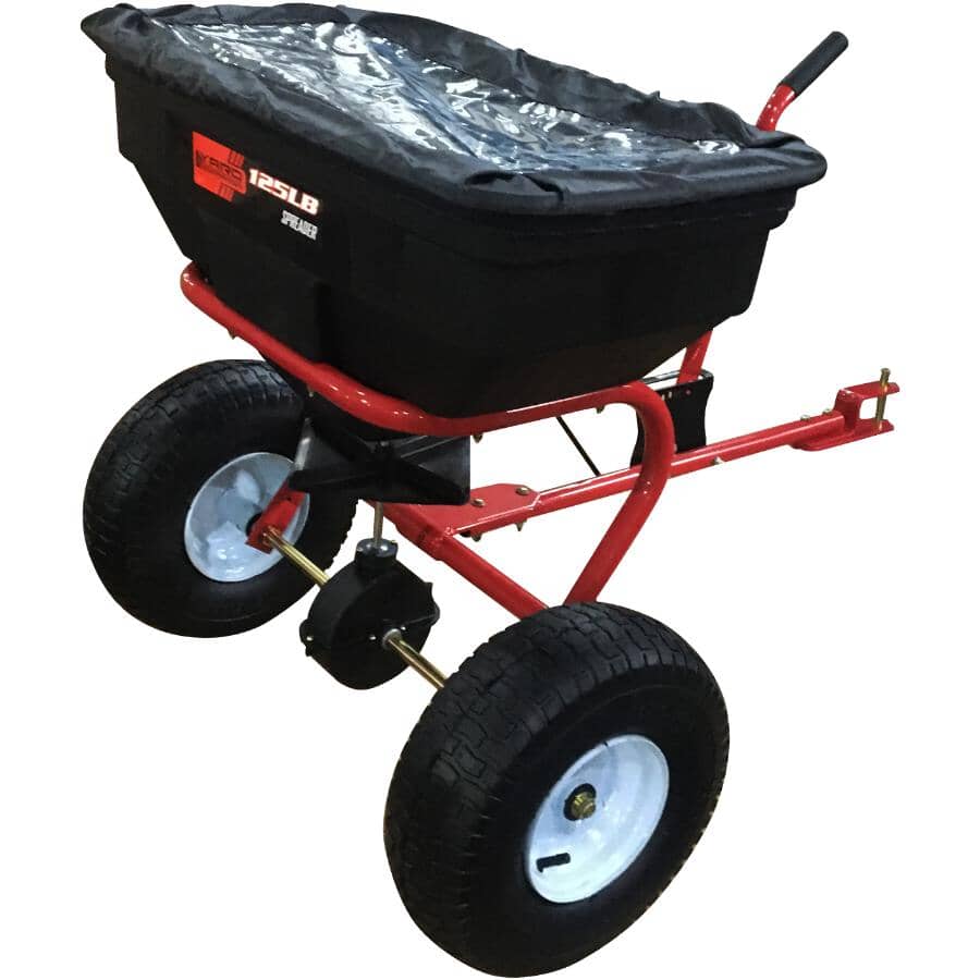 125lb Tow De-Spreader