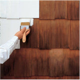 Bulls Eye 1-2-3 Latex Primer-Sealer - White, 3.78 L