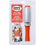 Stretch Wrap - with Handle & Refill, 4" x 500'