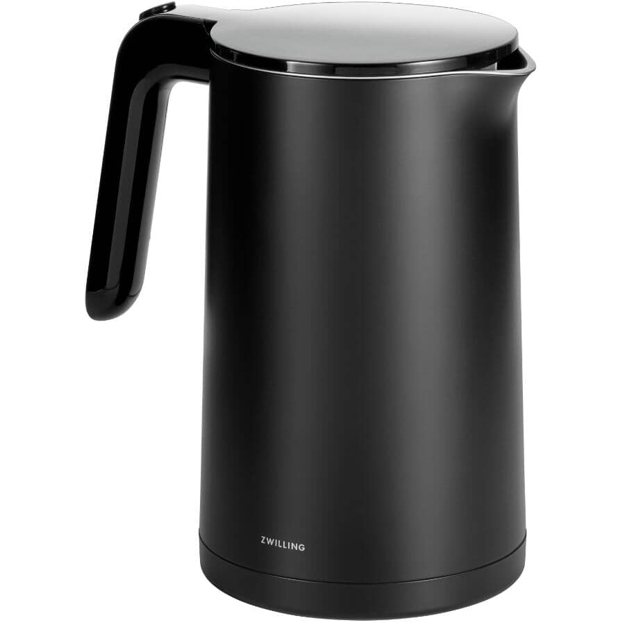 Electric Kettle - Black