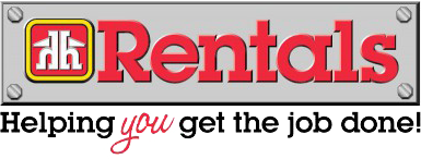 Home Hardware Rentals - Helping you get the job done
