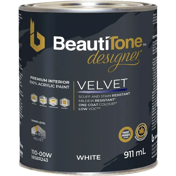 BeautiTone Paint - Designer