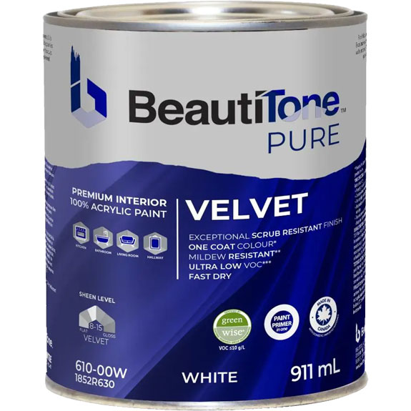 BeautiTone Paint - Pure
